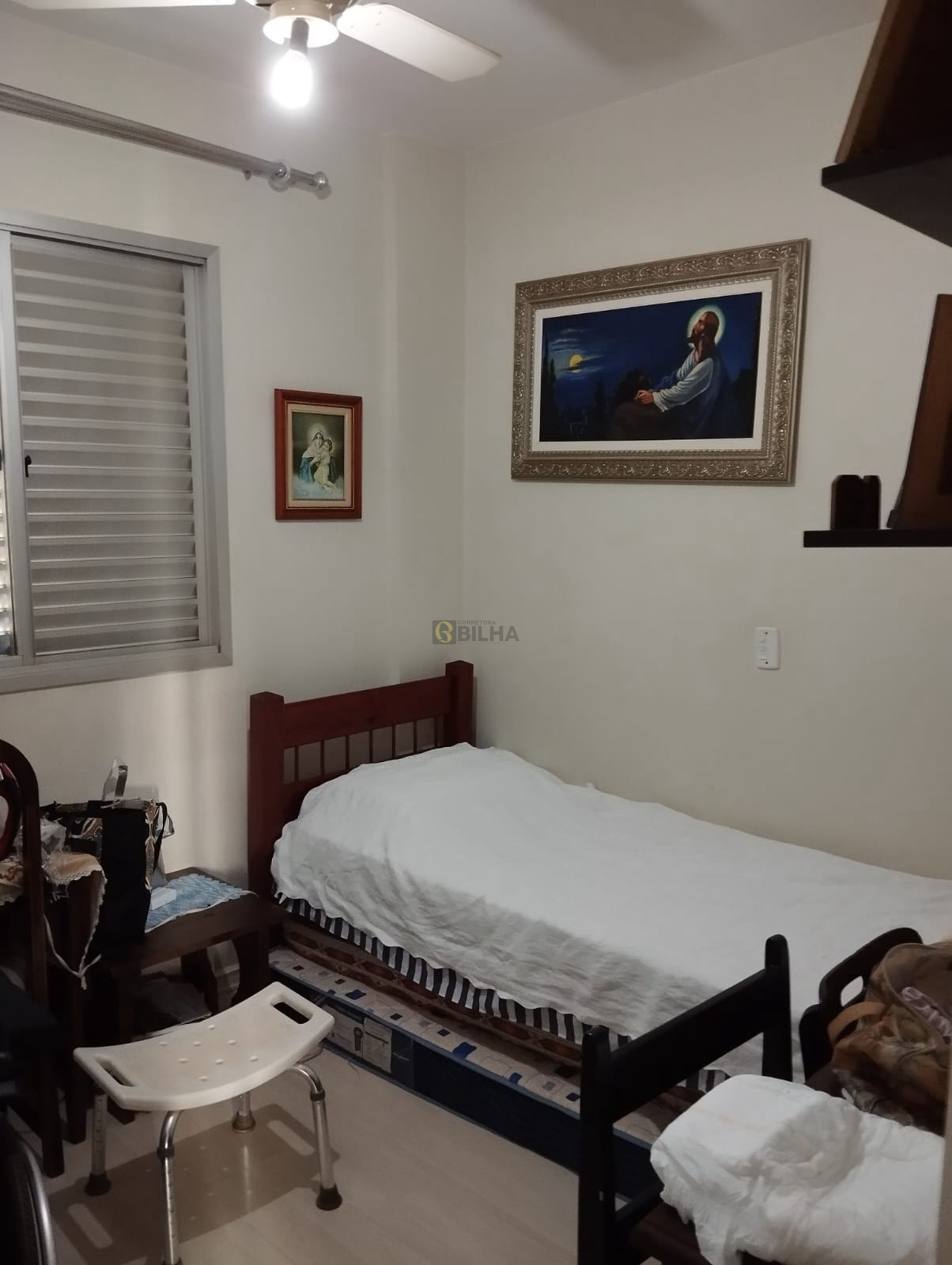Imagens do imóveis Apartamento a venda no condomínio Ed. Forest Park no bairro Gleba Fazenda Palhano