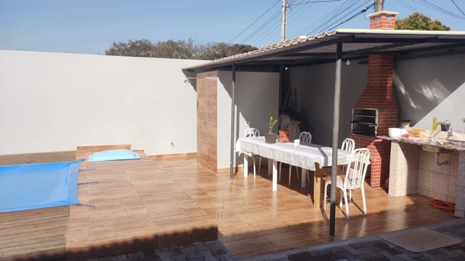 Imagens do imóveis Sobrado à Venda na Vila Recreio