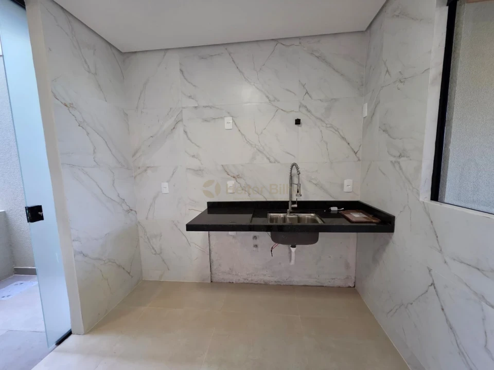 Imagens do imóveis Casa Nova à Venda no Jd. Alpes