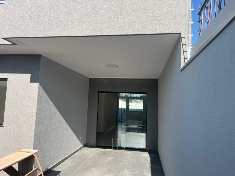 Imagens do imóveis Casa à Venda em Cambé
