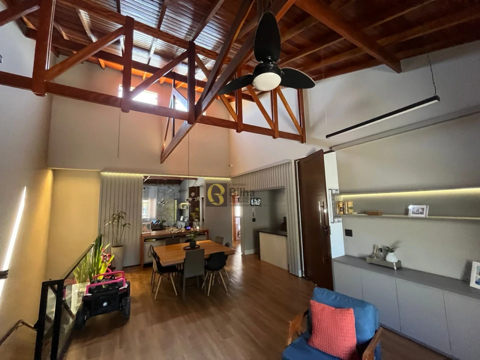 Imagens do imóveis Casa Á Venda Jardim Presidente Londrina