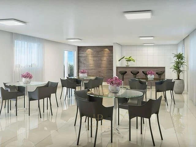 Imagens do imóveis APARTAMENTO À VENDA — CONDOMÍNIO ACQUA VILLE LAGOA BONITA