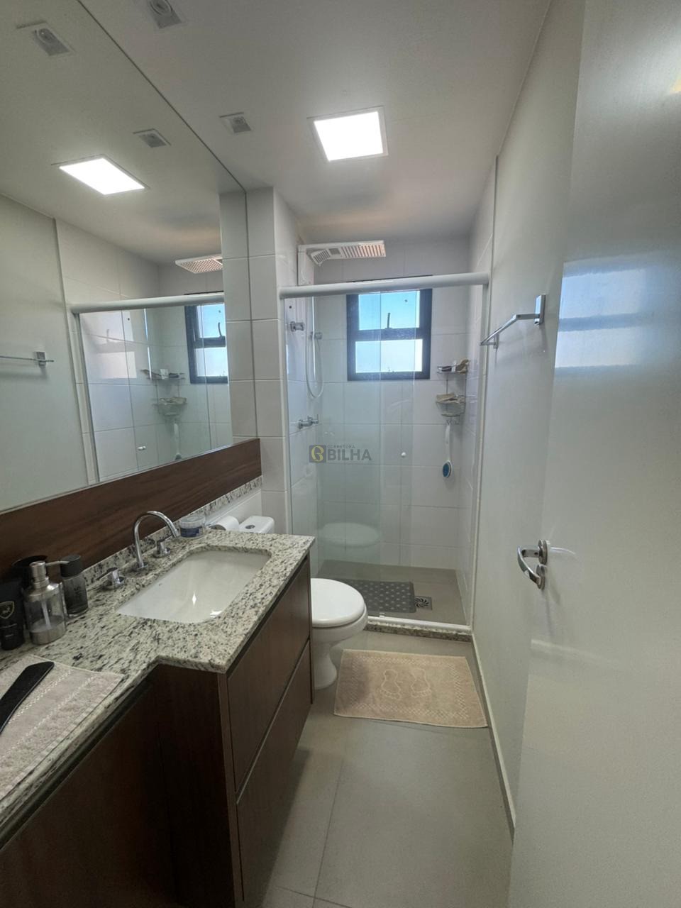 Imagens do imóveis  OPORTUNIDADE! Apartamento Mobiliado de 1 Dormitório no Edifício Concept