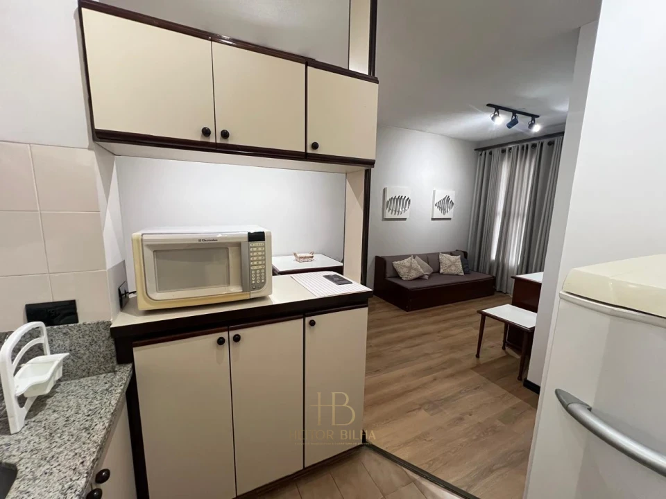 Imagens do imóveis Slavieiro Essential Londrina Flat Hotel