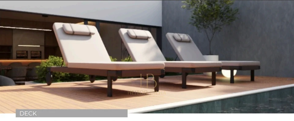 Imagens do imóveis STUDIO A VENDA  CONNECT  TERRA BONITA