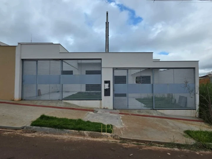 Imagens do imóveis Casa à Venda no Jd. Colúmbia