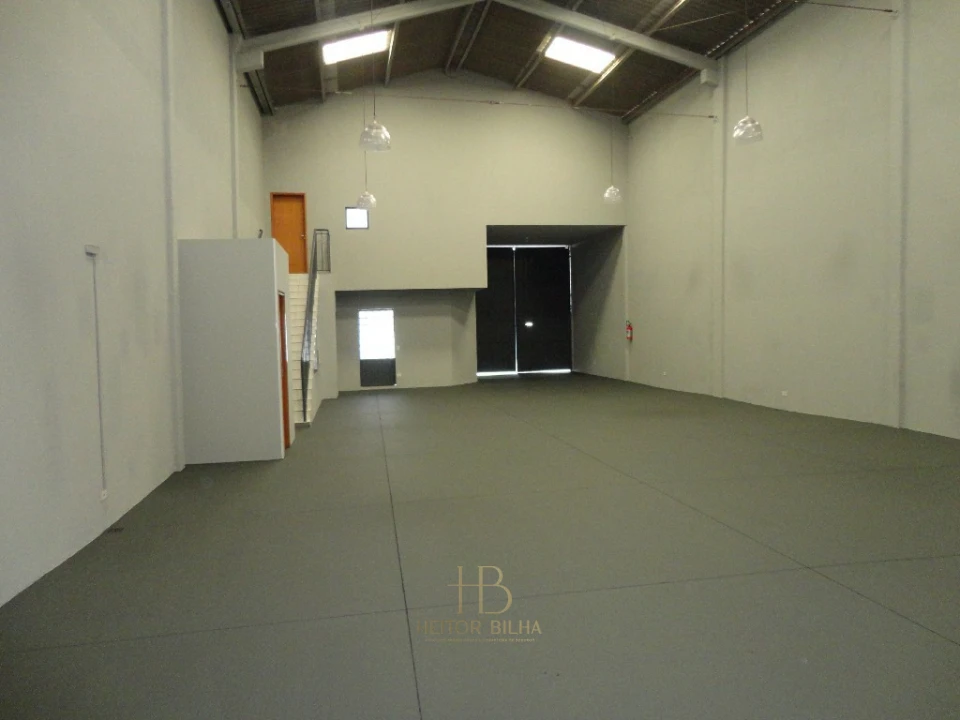 Imagens do imóveis Comercial Para Alugar Jardim Tropical Londrina