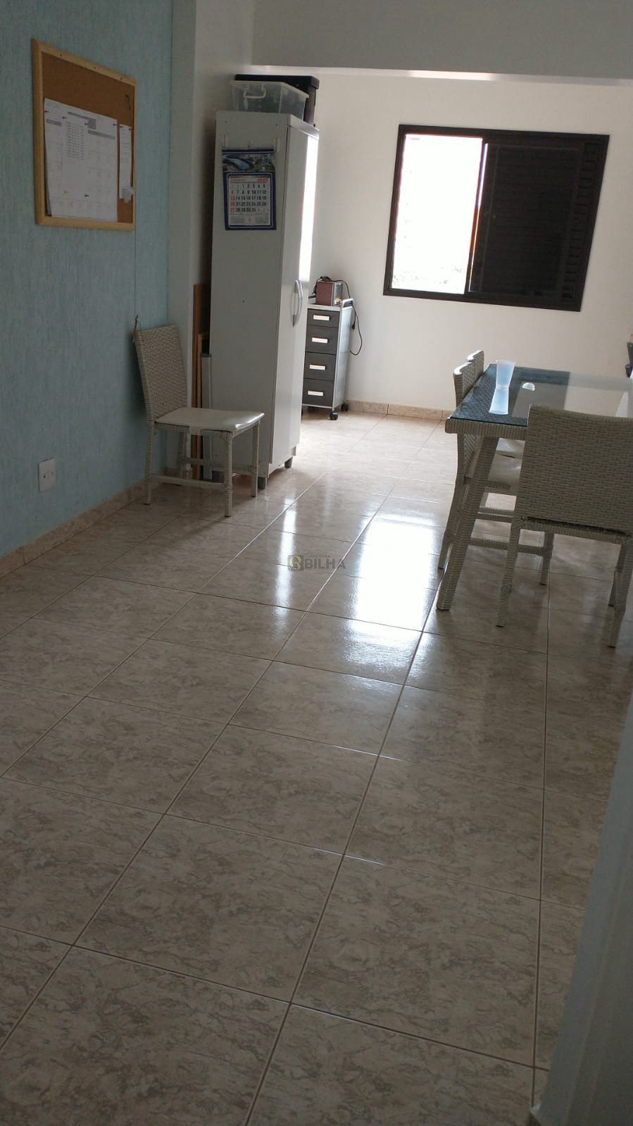 Imagens do imóveis Apartamento a venda no condomínio Condomínio Edifício Marques de Caravelas no bairro Jardim Palermo