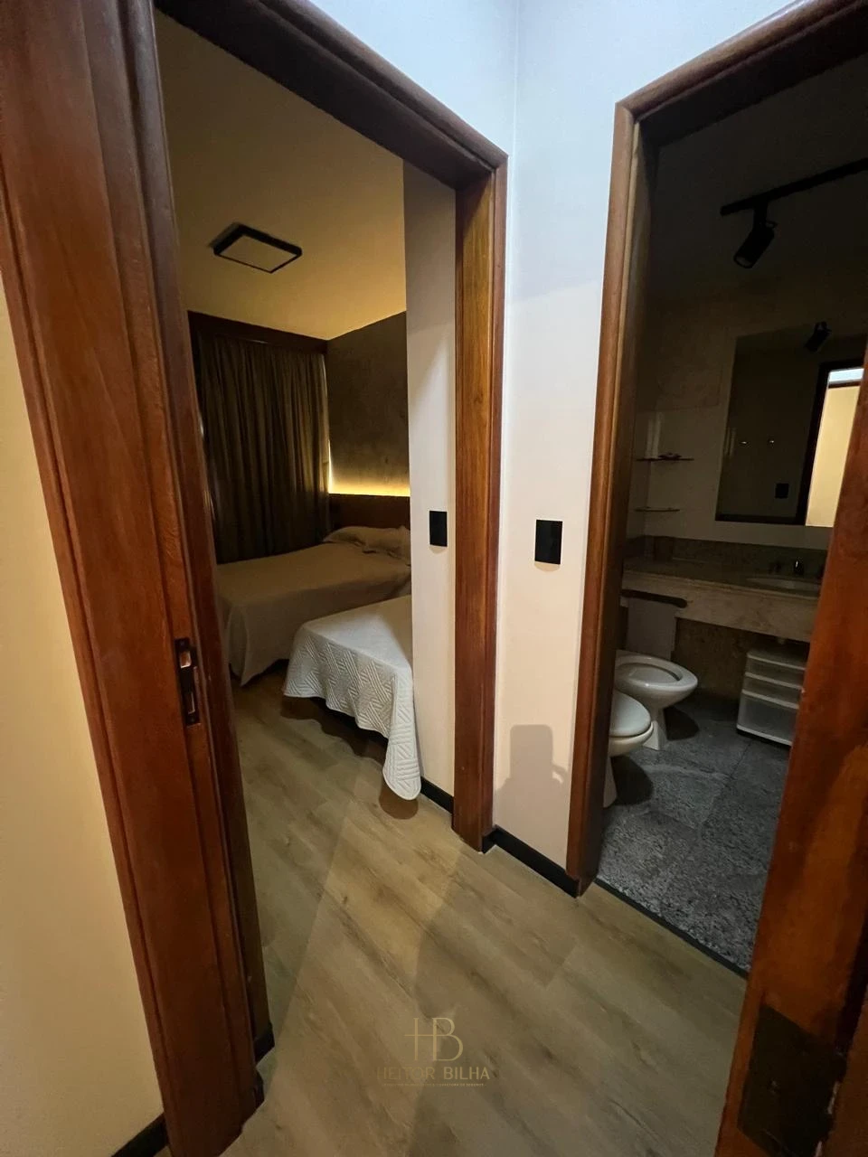 Imagens do imóveis Slavieiro Essential Londrina Flat Hotel