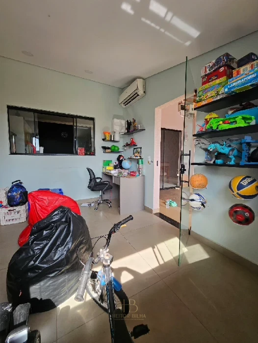 Imagens do imóveis Sobrado À Venda Terras De Santana Londrina