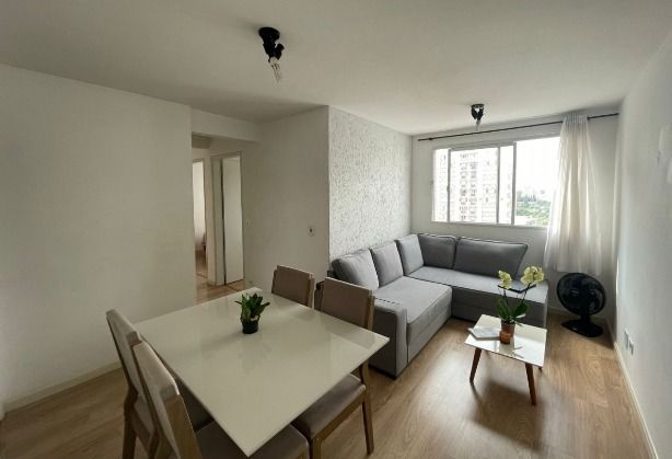 Imagens do imóveis Apartamento à venda no condomínio Ed. Parque Residencial Primavera no bairro Andrade