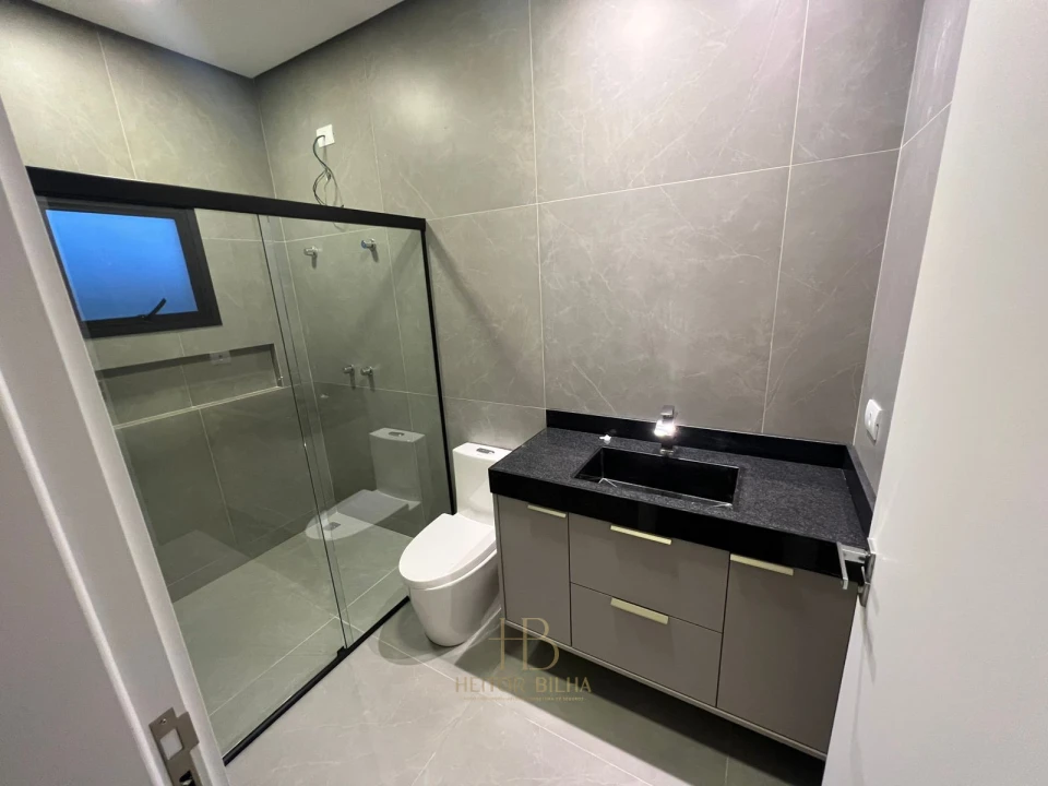 Imagens do imóveis Sobrado a  venda Condomínio Araçari