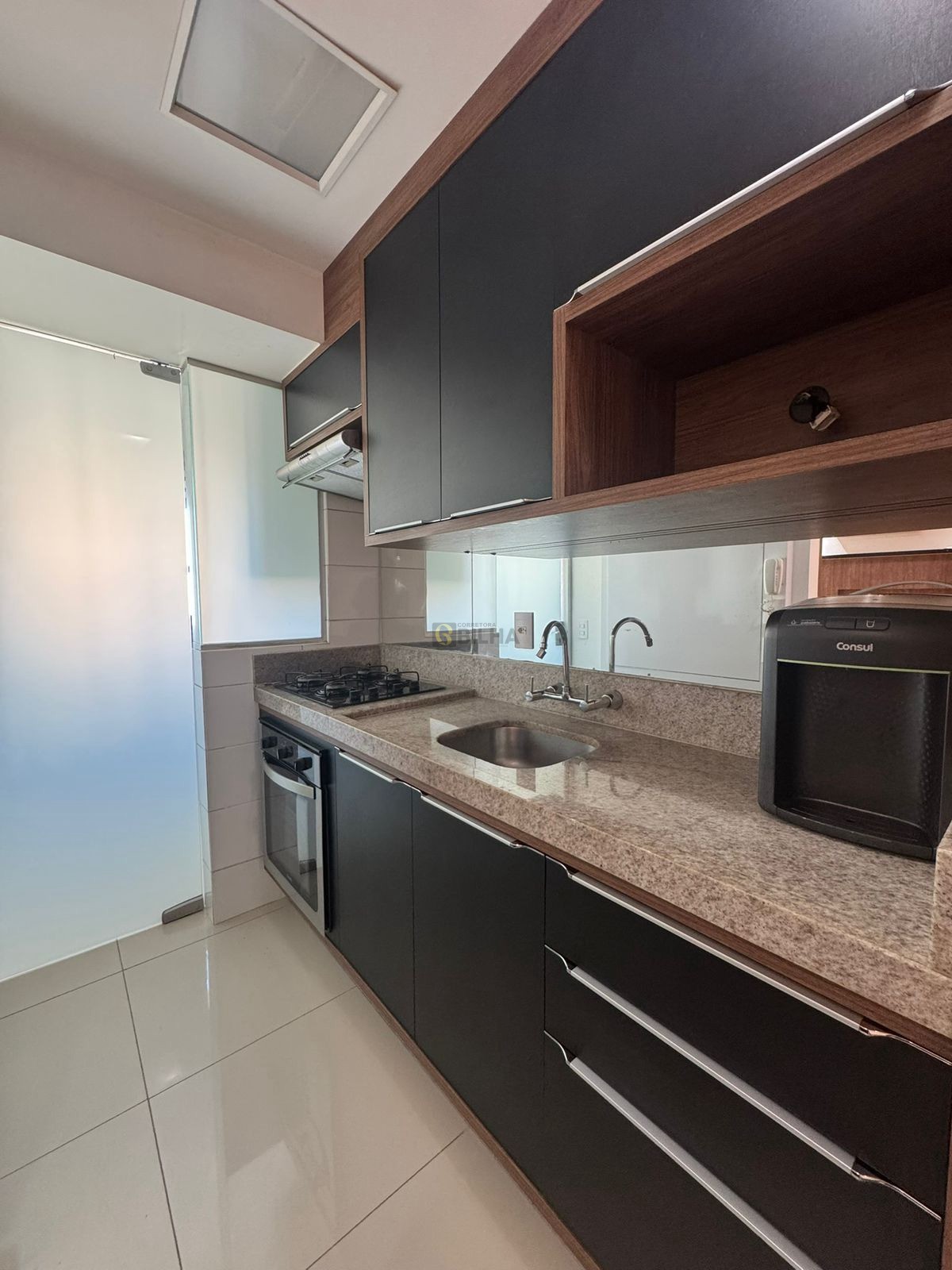Imagens do imóveis Apartamento a venda no condomínio EDIFICIO FLORAIS ECO RESORT e RESIDENCE no bairro Gleba Fazenda Palhano - Londrina/PR