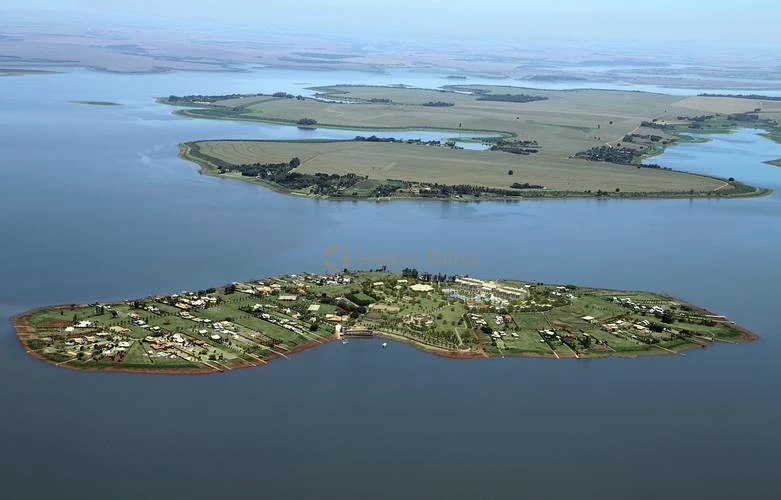 Imagens do imóveis Condomínio Ilha do Sol