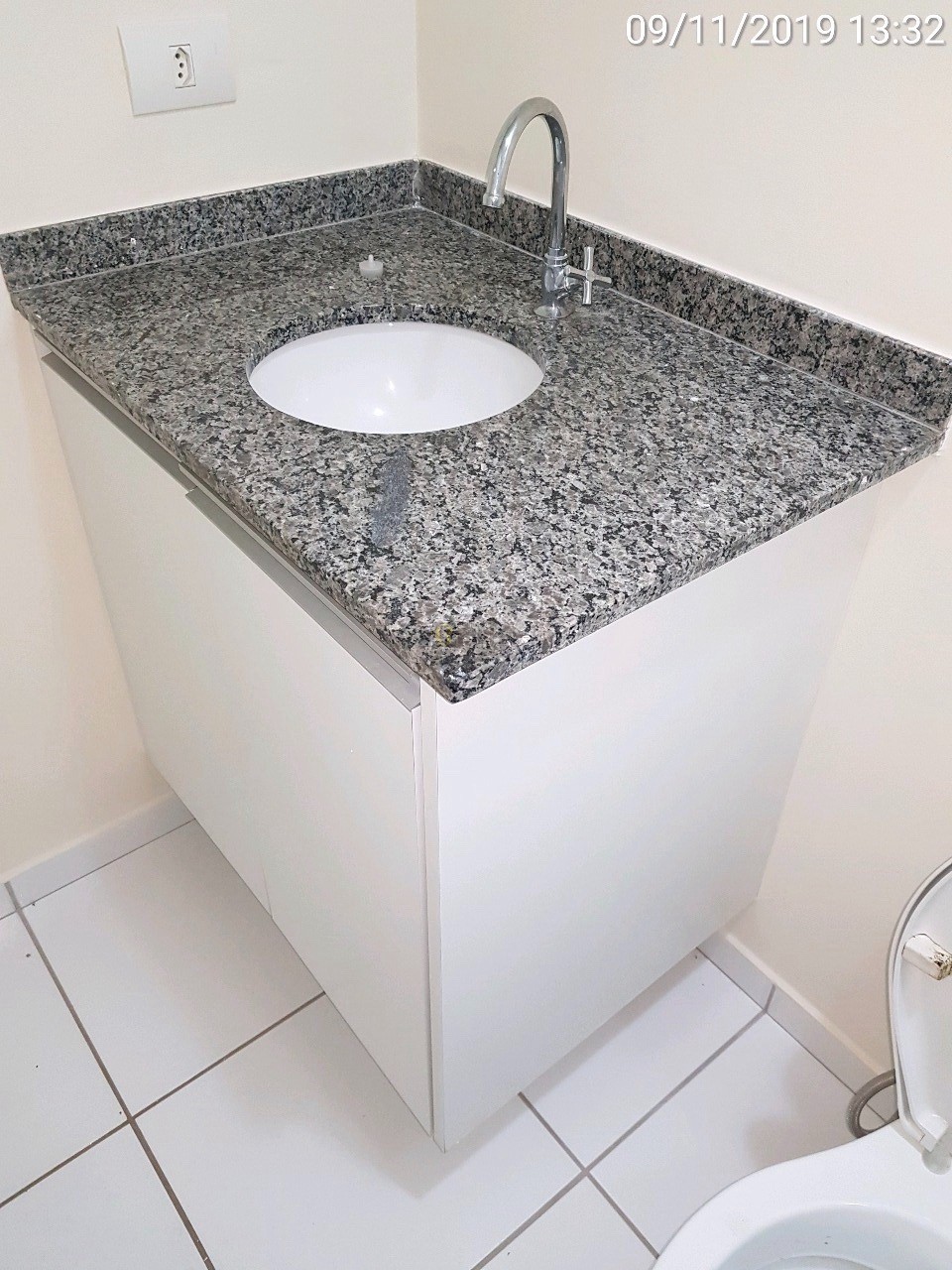 Imagens do imóveis Apartamento a venda no condomínio Condomínio Torres do Horizonte no bairro Residencial José Lázaro Gouvea