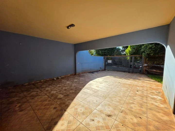 Imagens do imóveis Casa À Venda E Locação Santa Rosa Londrina
