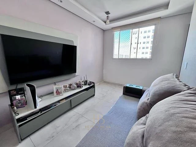 Imagens do imóveis APARTAMENTO À VENDA — CONDOMÍNIO ACQUA VILLE LAGOA BONITA