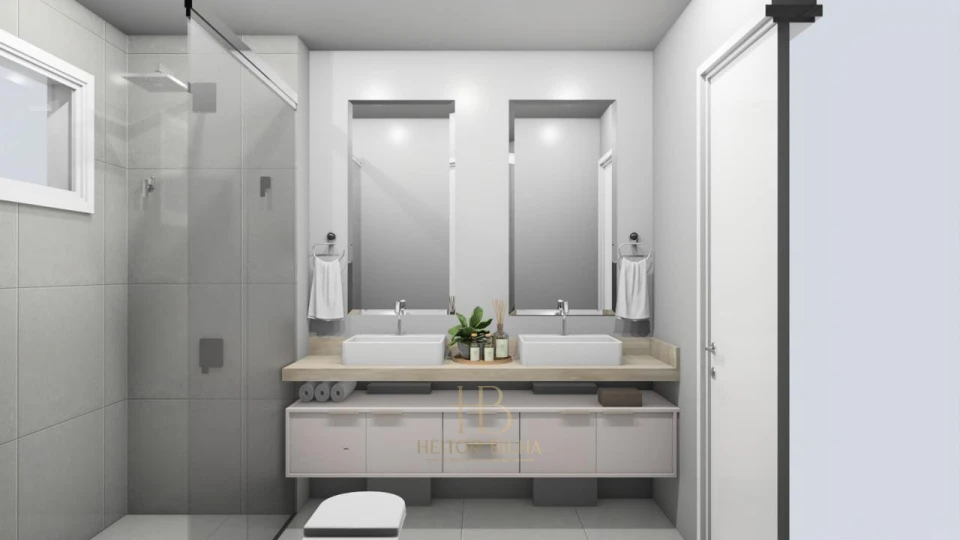 Imagens do imóveis Apartamento Para Alugar Bairro Guanabara Londrina - ARTSY