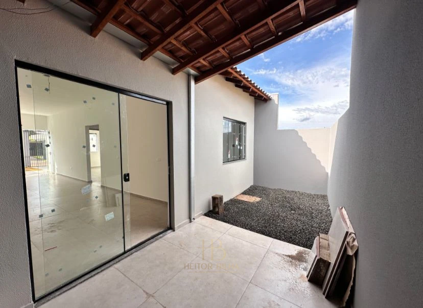 Imagens do imóveis Casa Á Venda Jd. Itapacarica Londrina