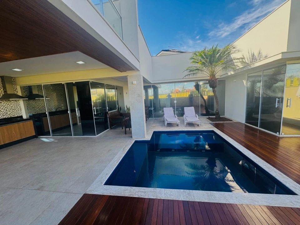 Imagens do imóveis Royal Tennis