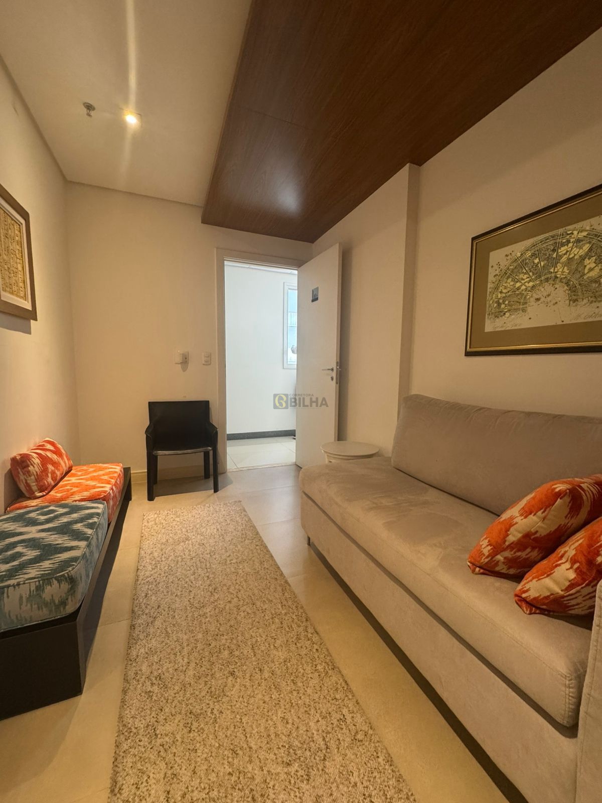 Imagens do imóveis  Sala para Locação ou Venda no Palhano Business Center!