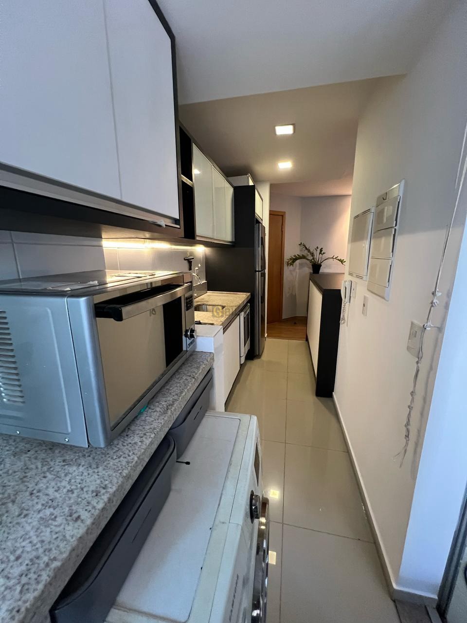 Imagens do imóveis Apartamento a venda no condomínio EDIFICIO FLORAIS ECO RESORT e RESIDENCE no bairro Gleba Fazenda Palhano