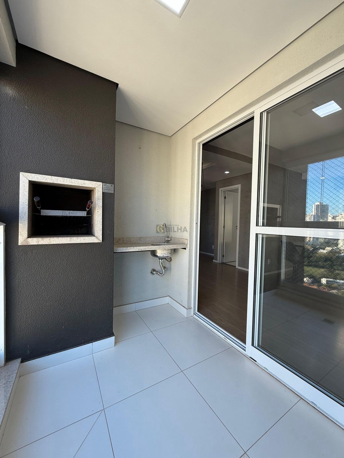 Imagens do imóveis Apartamento para alugar no condomínio Condomínio Vista Parque no bairro Jardim Presidente - Londrina/PR