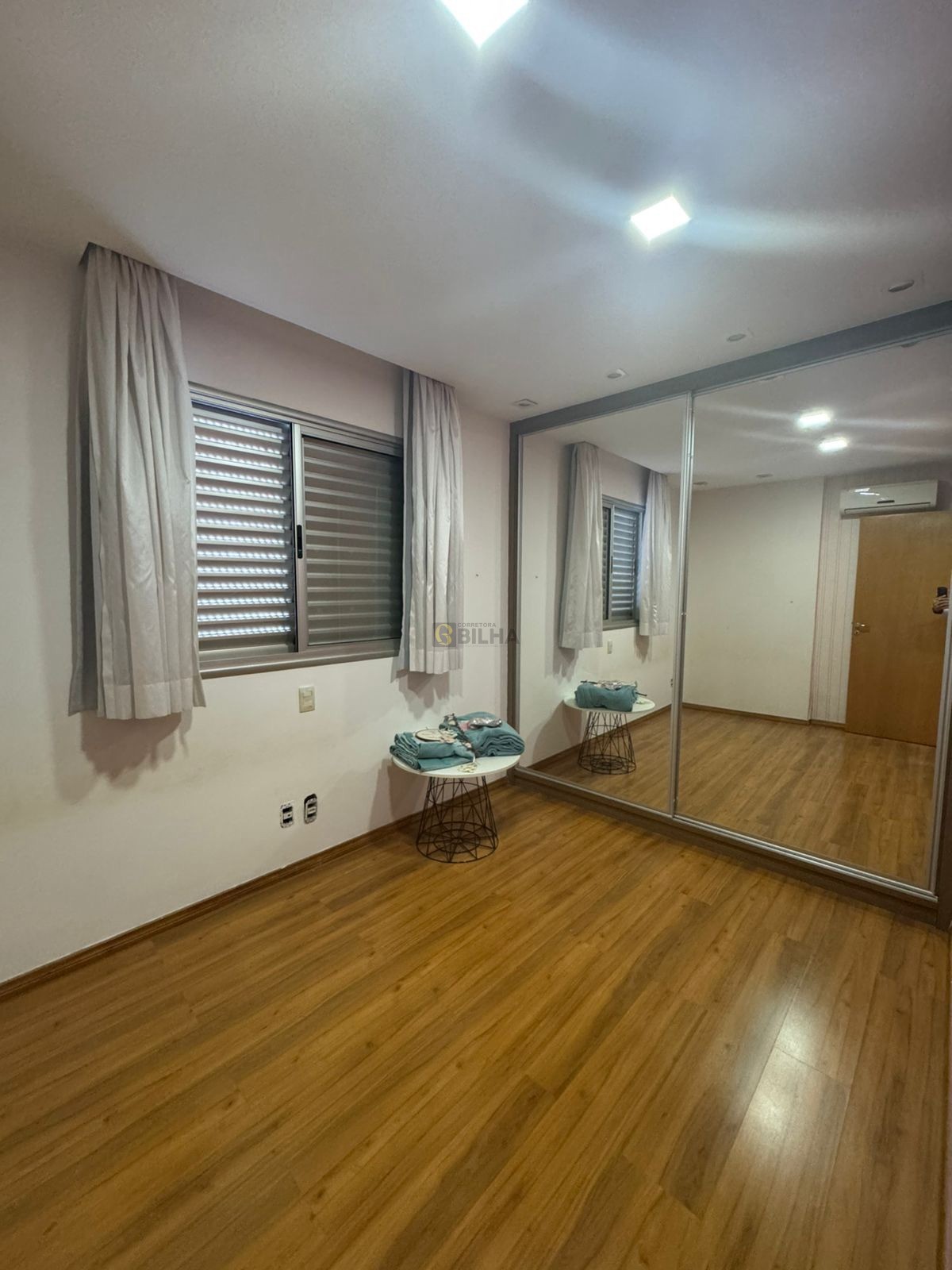 Imagens do imóveis Apartamento a venda no condomínio Edifício Cora Coralina no bairro Gleba Fazenda Palhano