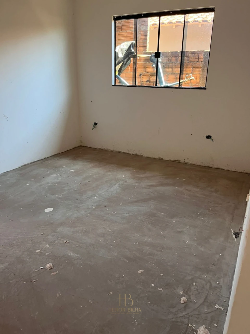 Imagens do imóveis CASA EM CONSTRUÇÃO A VENDA EM SERTANOPOLIS