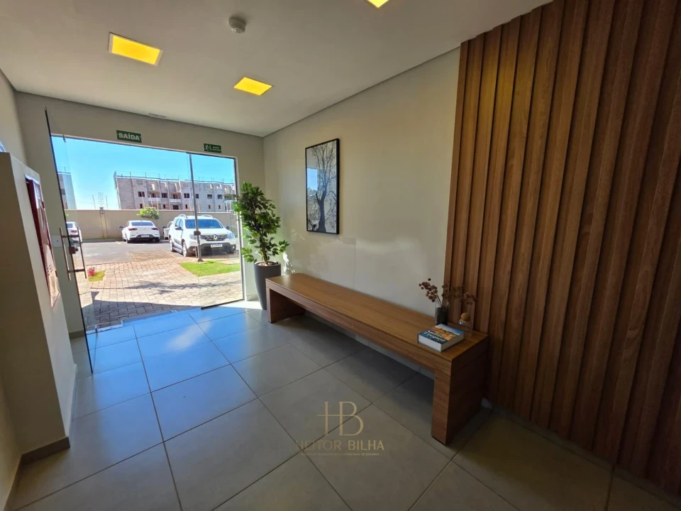 Imagens do imóveis Residencial Ever