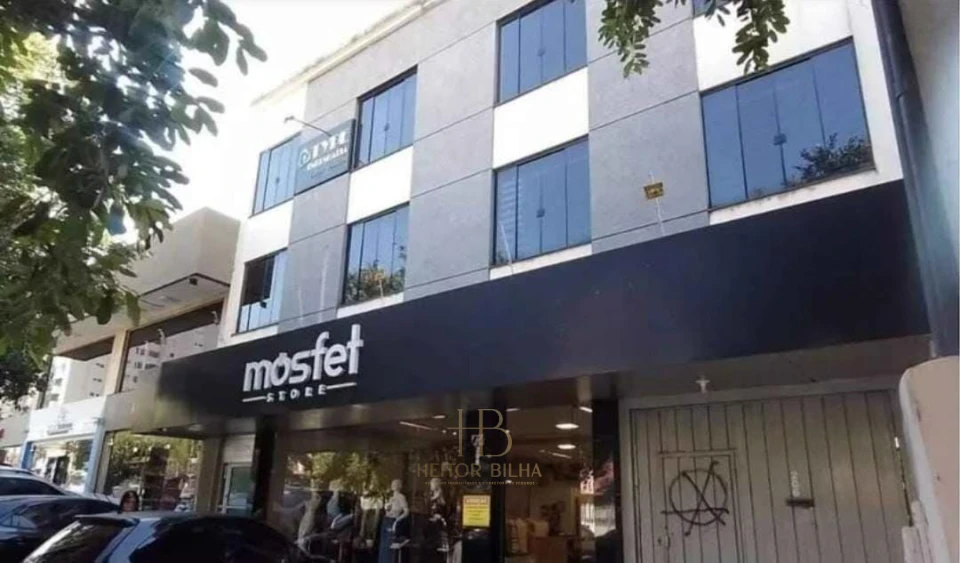Imagens do imóveis Sala Comercial à Venda no Centro de Londrina