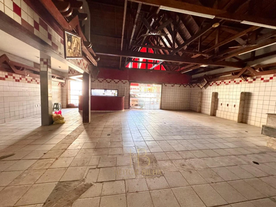 Imagens do imóveis COMERCIAL PARA LOCAÇÃO NA AVENIDA MARINGA