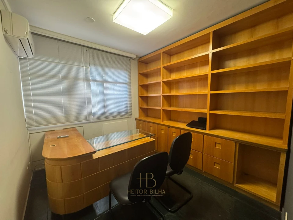 Imagens do imóveis Comercial Á Venda Condominio Edifício José Garcia Villar Londrina