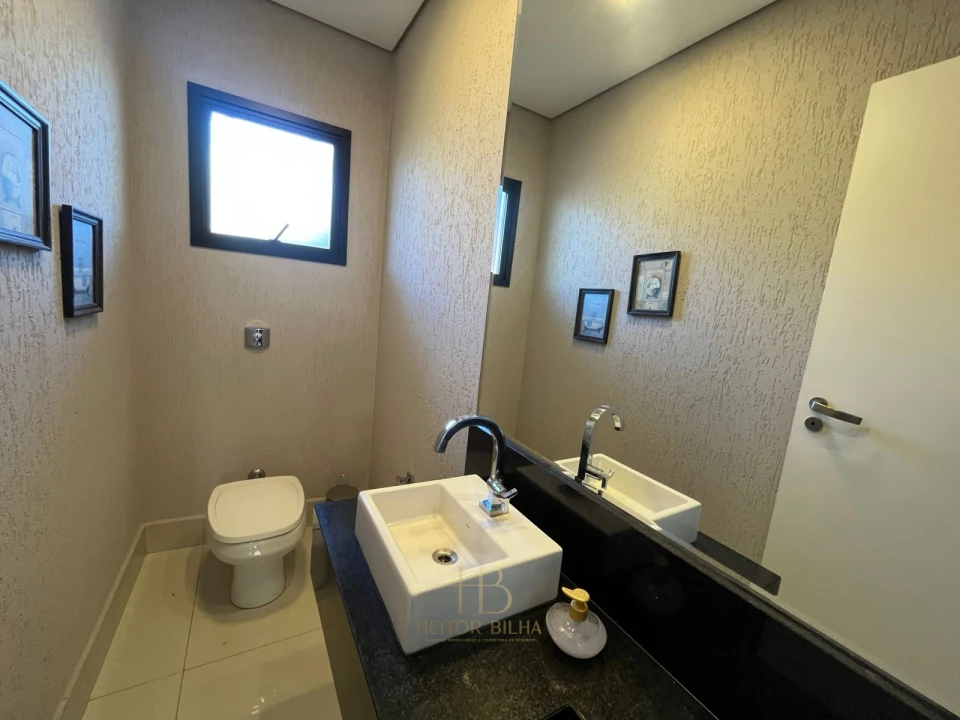 Imagens do imóveis Casa Em Condomínio Á Venda Alphaville Londrina 2 Londrina