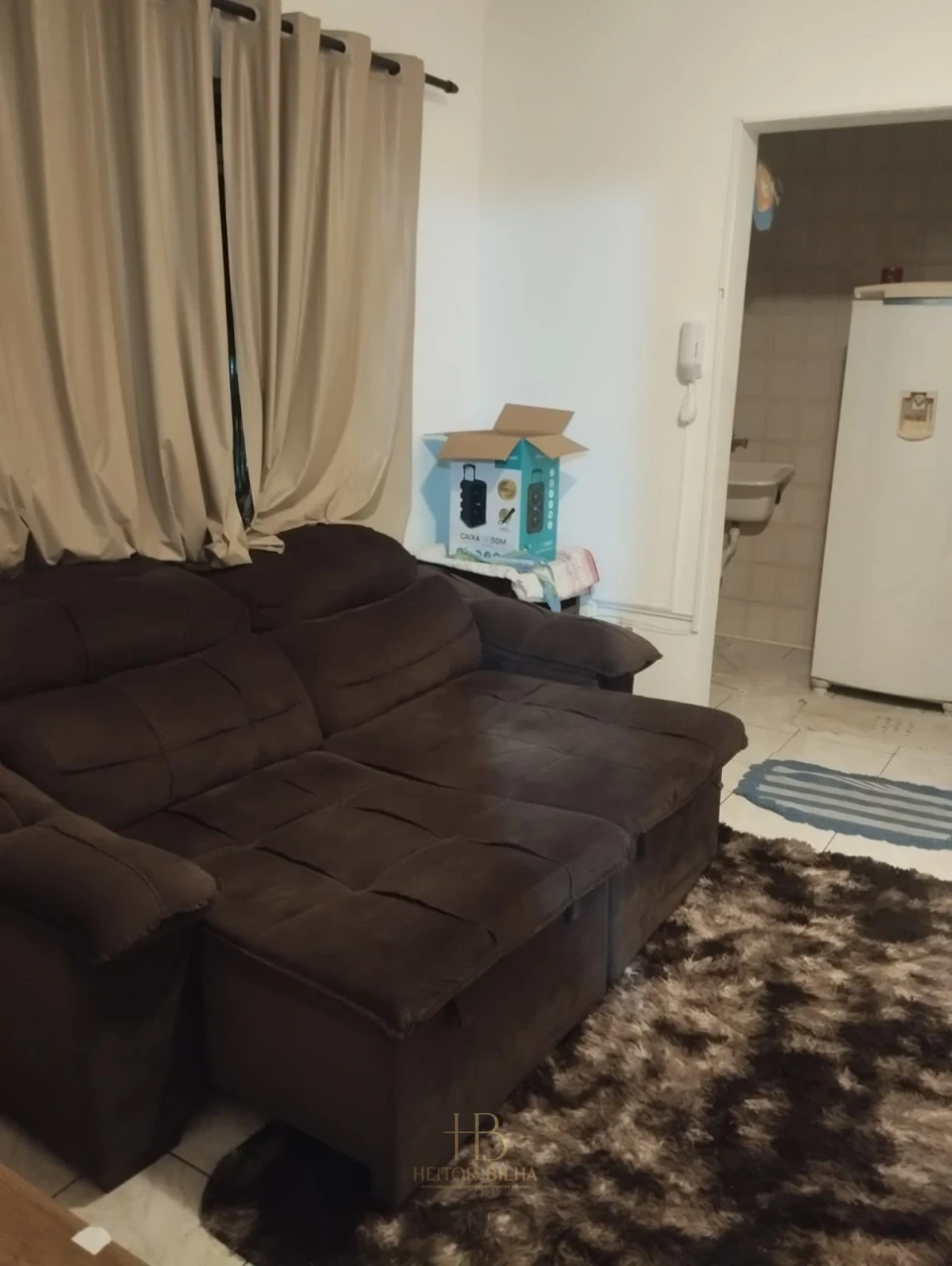 Imagens do imóveis Kitnet à Venda no Centro