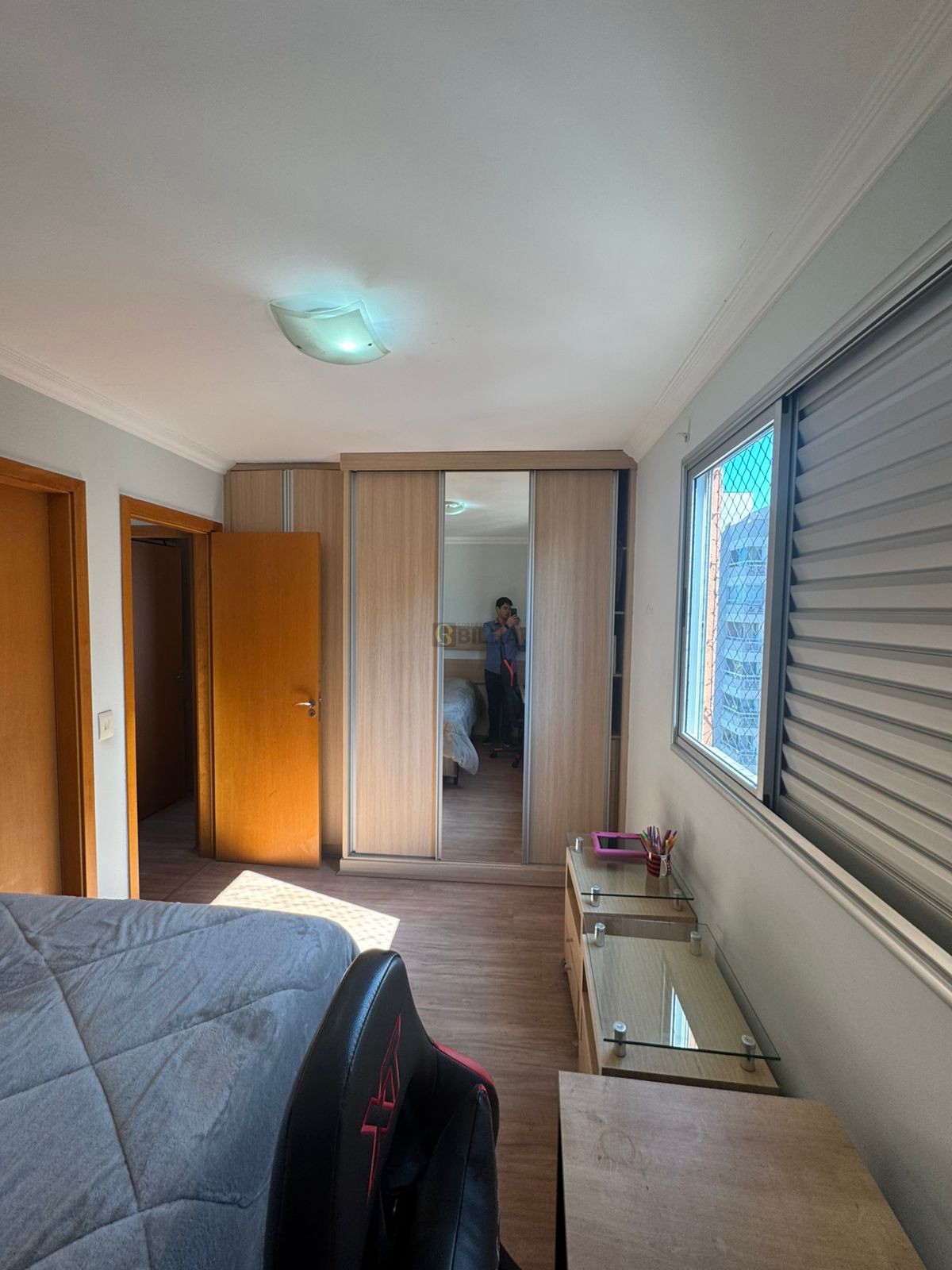 Imagens do imóveis Apartamento a venda no condomínio Edifício Due Torri no bairro Bela Suiça