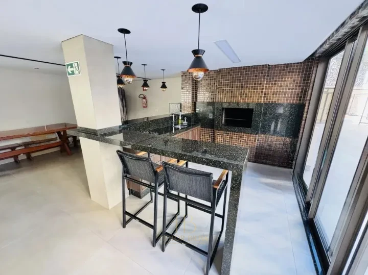 Imagens do imóveis APARTAMENTO A VENDA EDIFICIO CORAL  GLABES