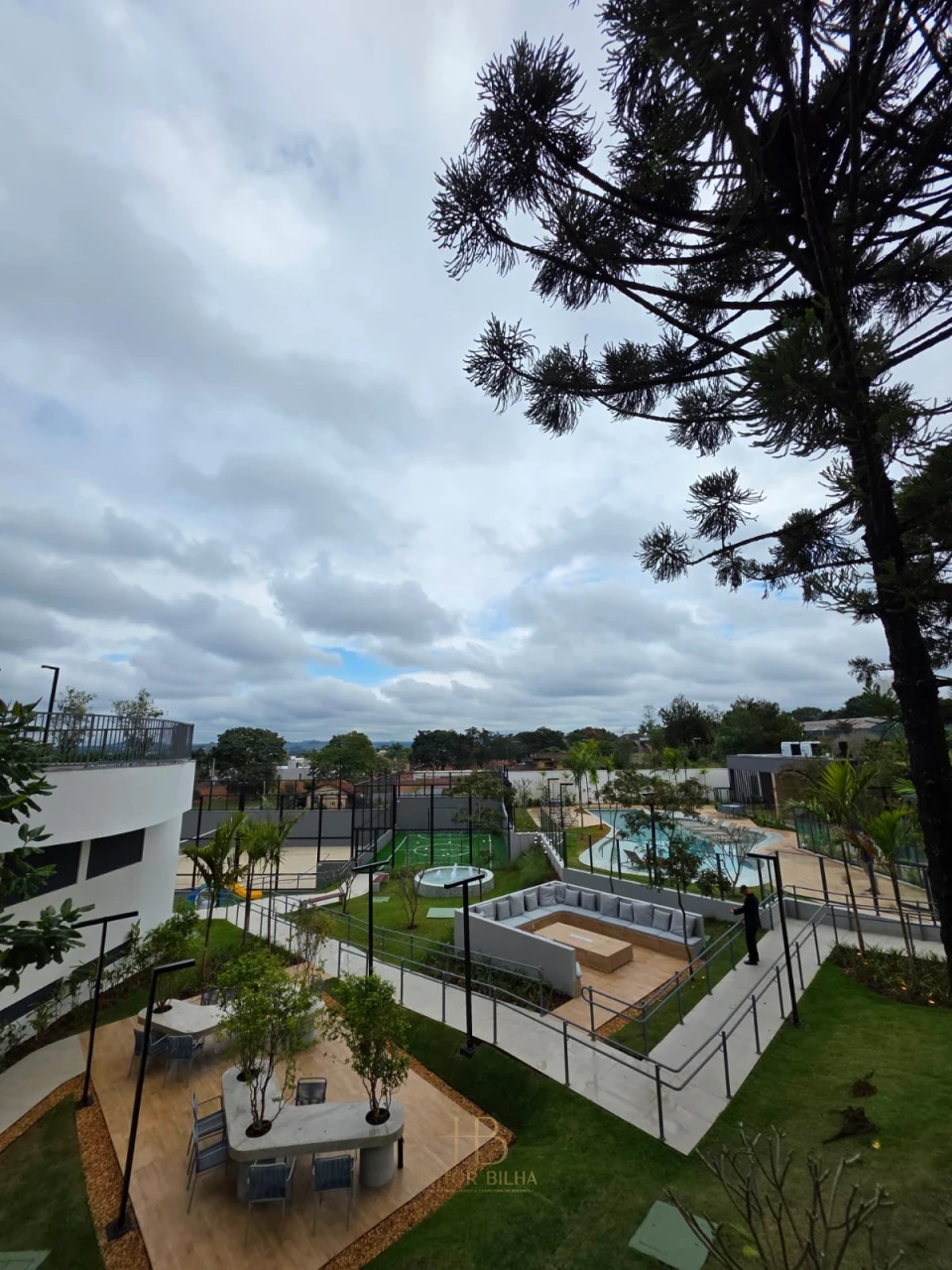 Imagens do imóveis Apartamento À Venda Terra Bonita Londrina