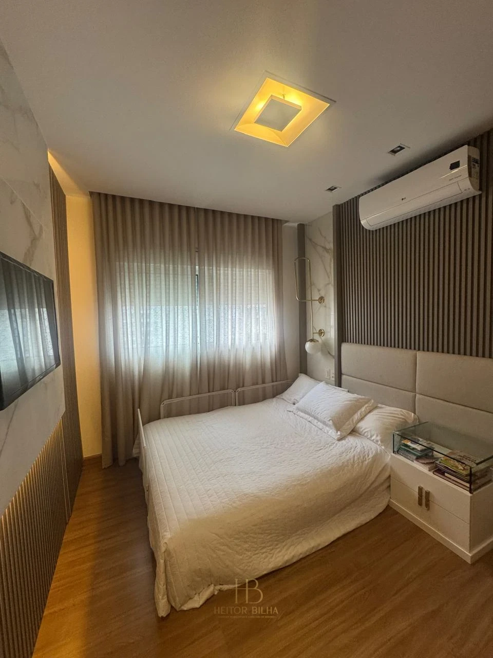 Imagens do imóveis APARTAMENTO PARA LOCAÇÃO TRESOR  RESIDENCE