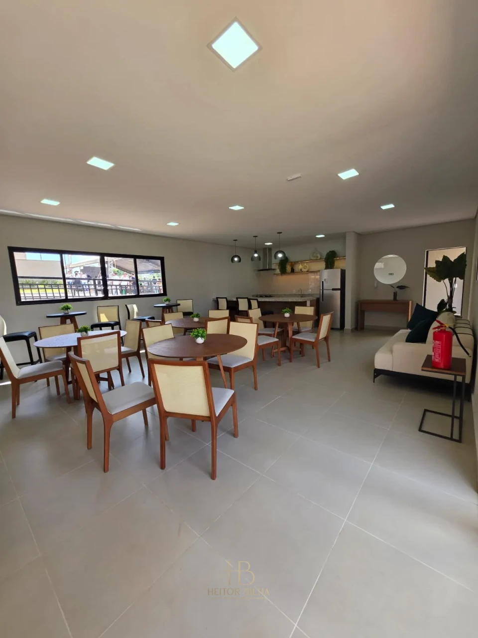 Imagens do imóveis APARTAMENTO PARA LOCAÇÃO EM FRENTE AO NORTE SHOPPING