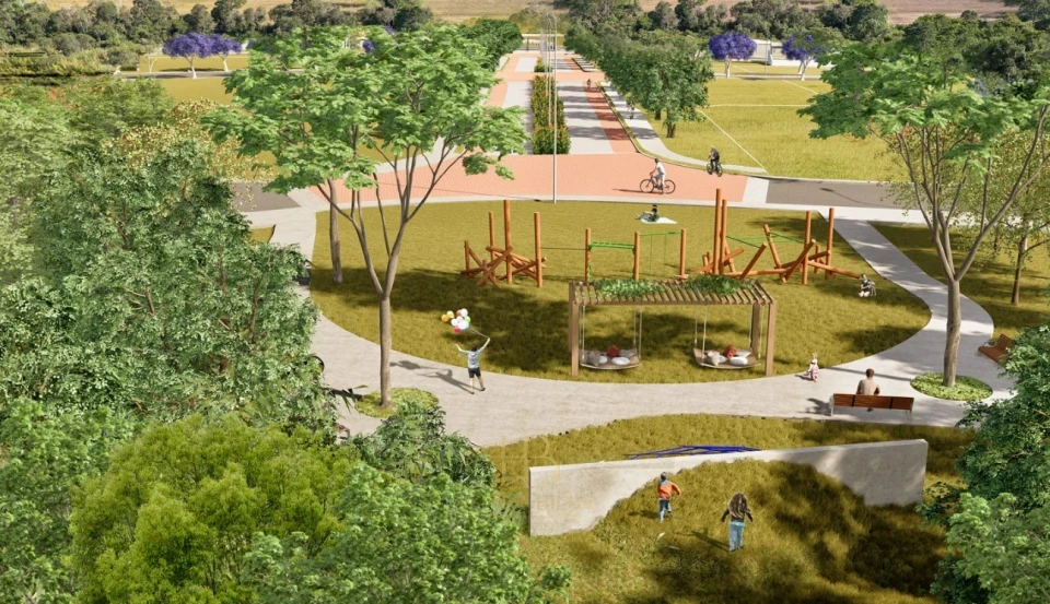 Imagens do imóveis Terreno a venda condominio residencial artesano