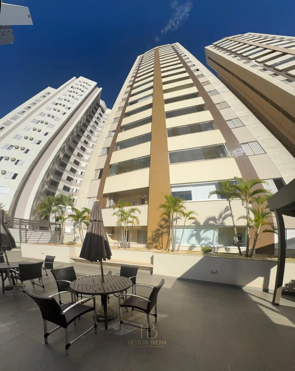 Imagens do imóveis APARTAMENTO A VENDA ED. MIRANTE DO LAGO