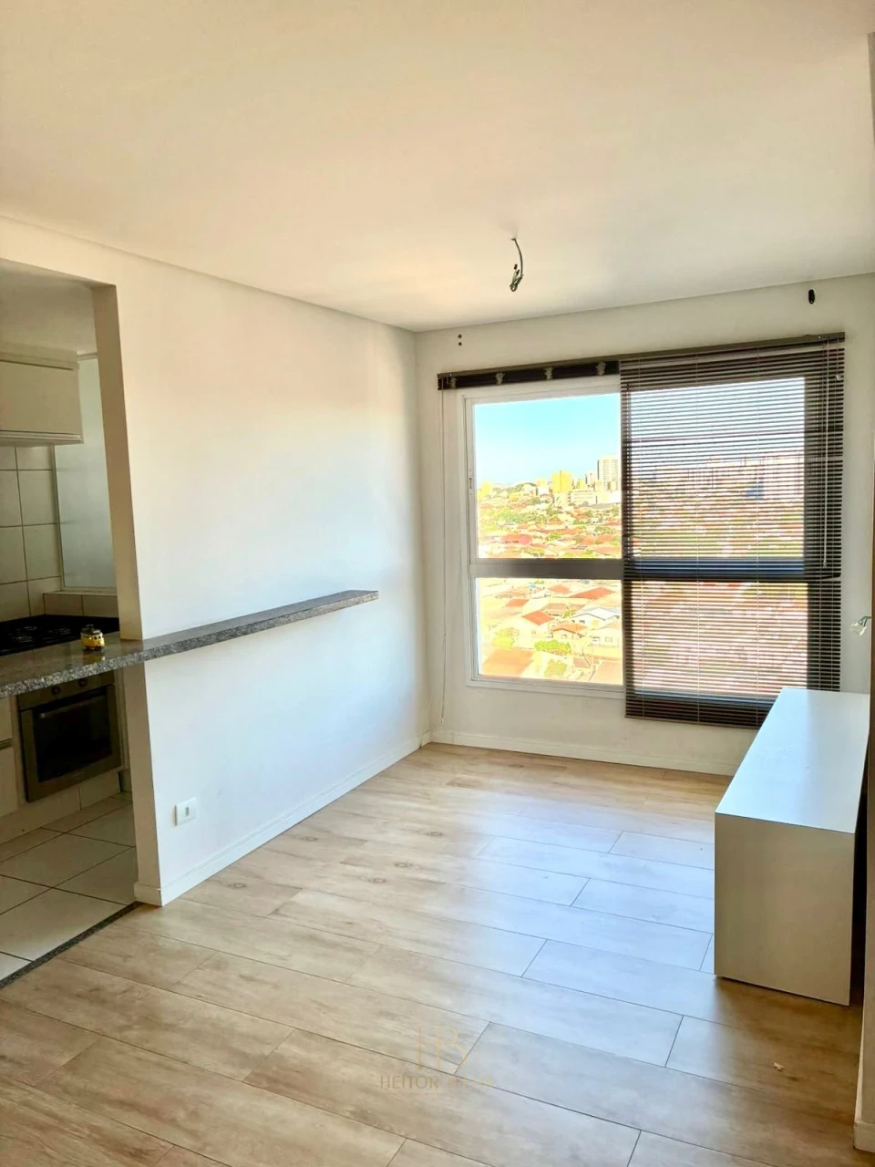 Imagens do imóveis locação  no condomínio Ed. Terraparque no bairro Champagnat