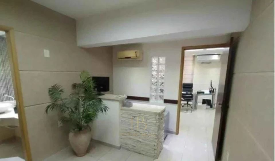Imagens do imóveis Sala Comercial à Venda no Centro de Londrina