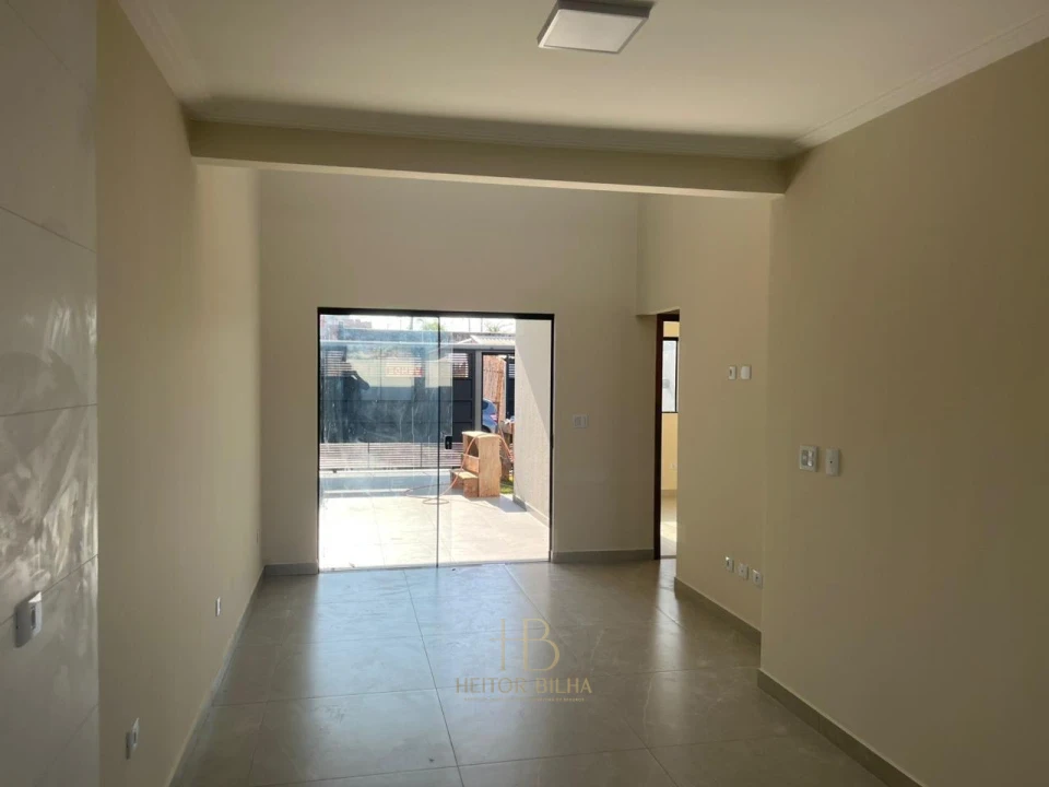 Imagens do imóveis Casa à Venda em Cambé