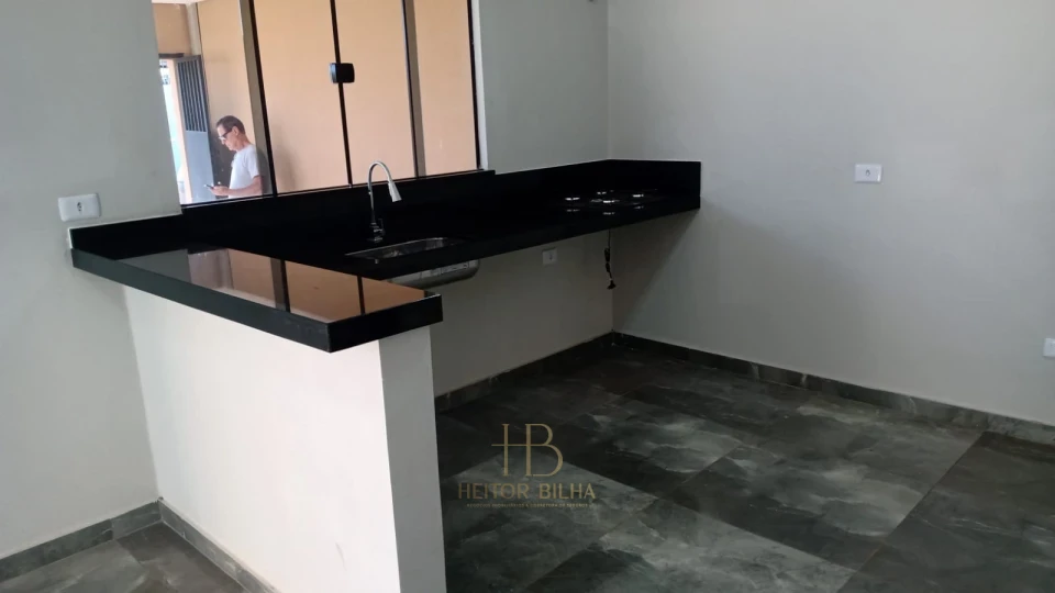 Imagens do imóveis Casa à Venda no Jd. Colúmbia