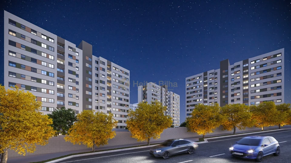 Imagens do imóveis Residencial La Coline