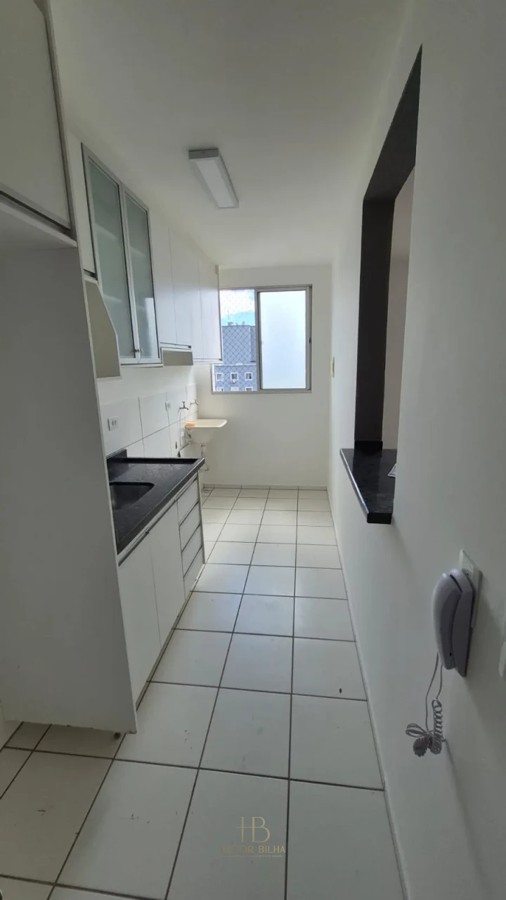 Imagens do imóveis Apartamento para locação Spazio Leopoldina