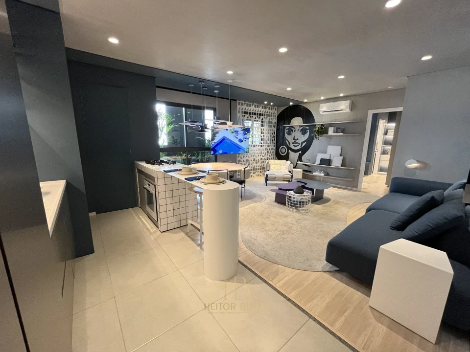 Imagens do imóveis BluInk Vanguard