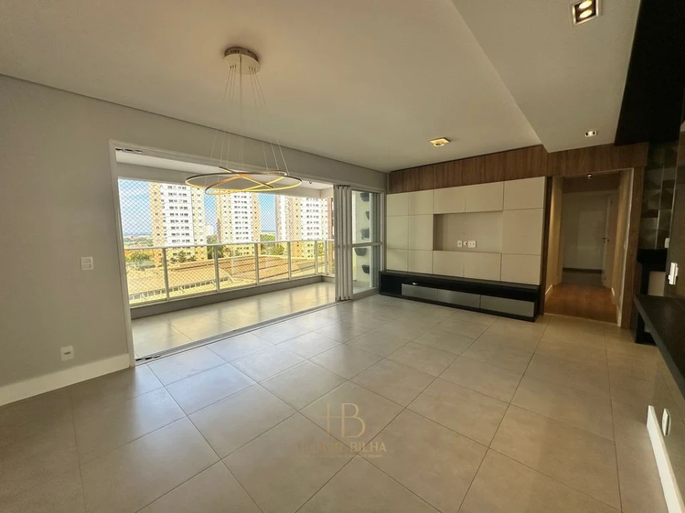 Imagens do imóveis Apartamento para locação no Kensington Gardens - Gleba Palhano